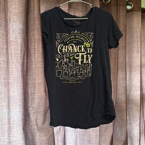 Wicked 15th Anniversary T-shirt